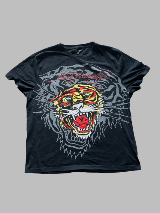 Vintage Ed Hardy Shirt